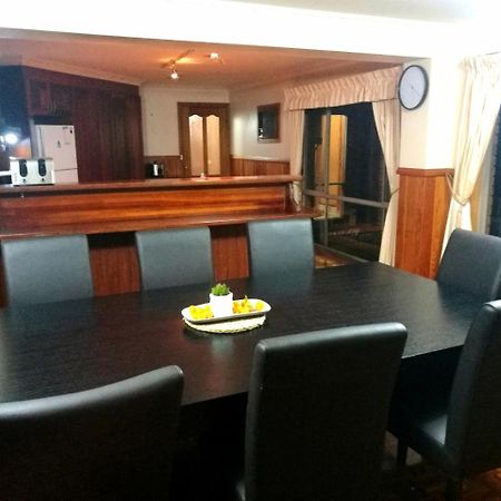 Castle Stay At Lakes Entrance Esterno foto