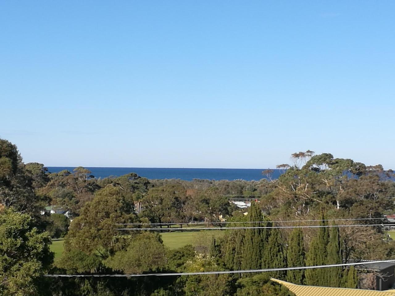 Castle Stay At Lakes Entrance Esterno foto