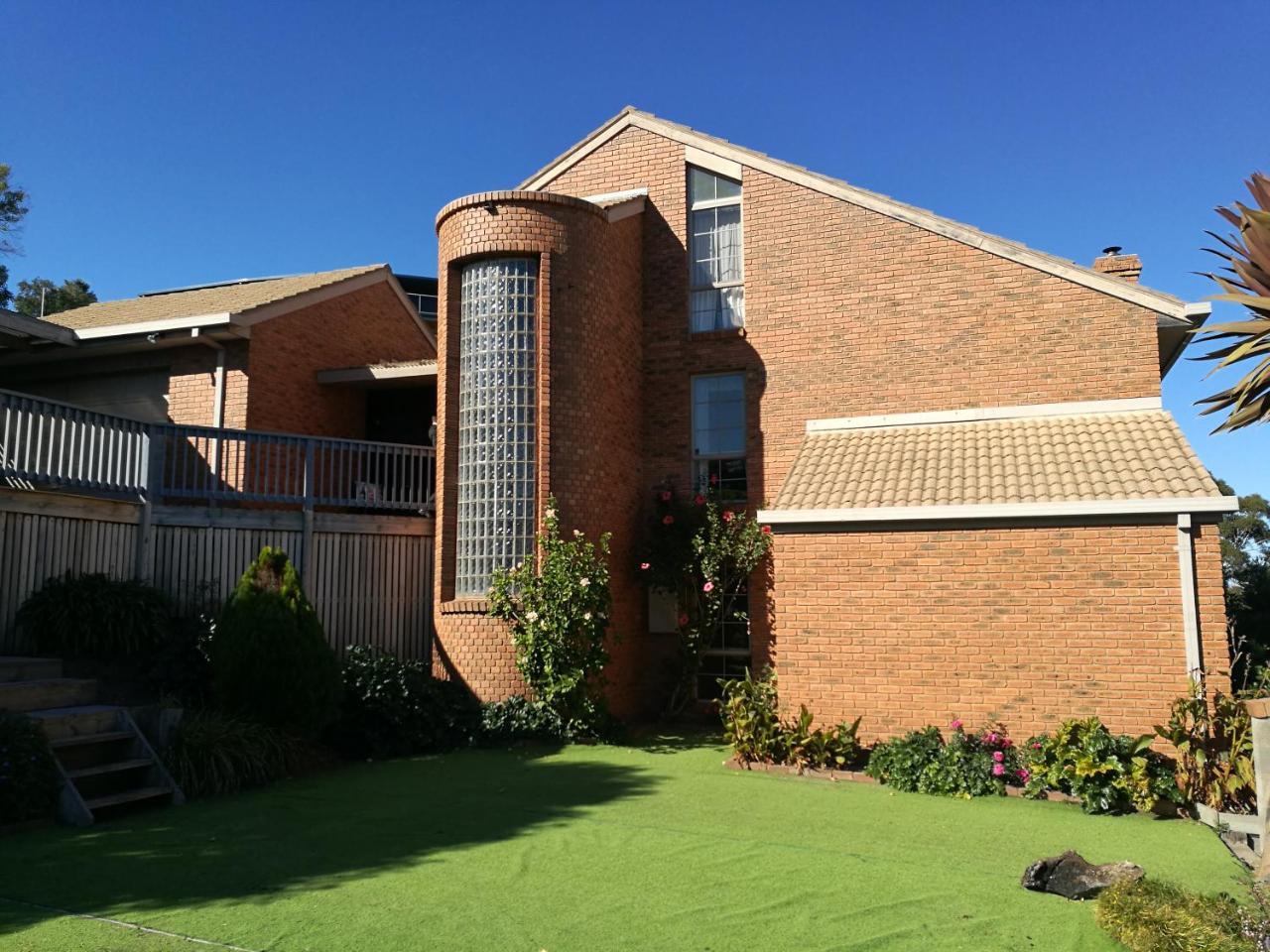 Castle Stay At Lakes Entrance Esterno foto