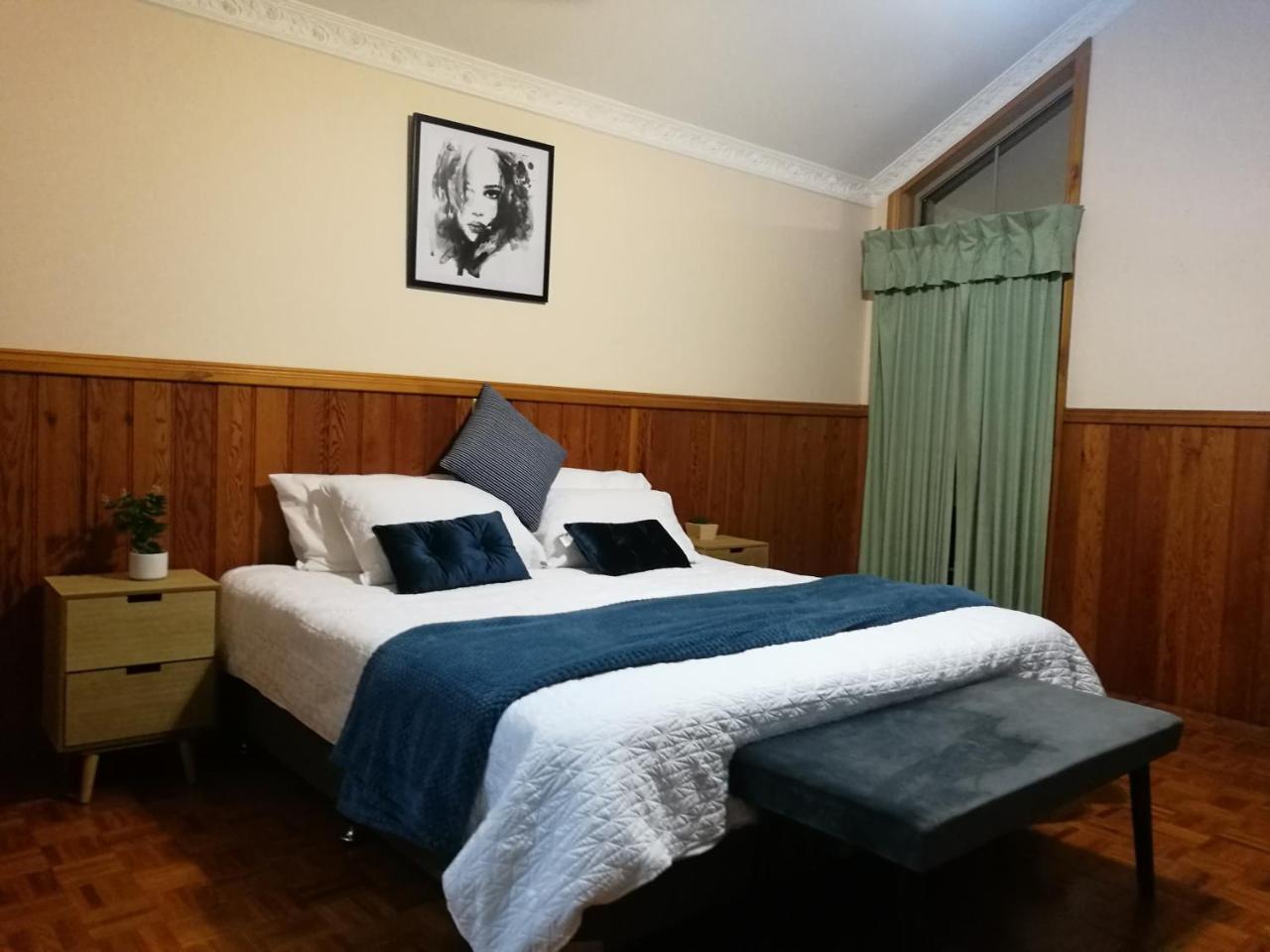 Castle Stay At Lakes Entrance Esterno foto