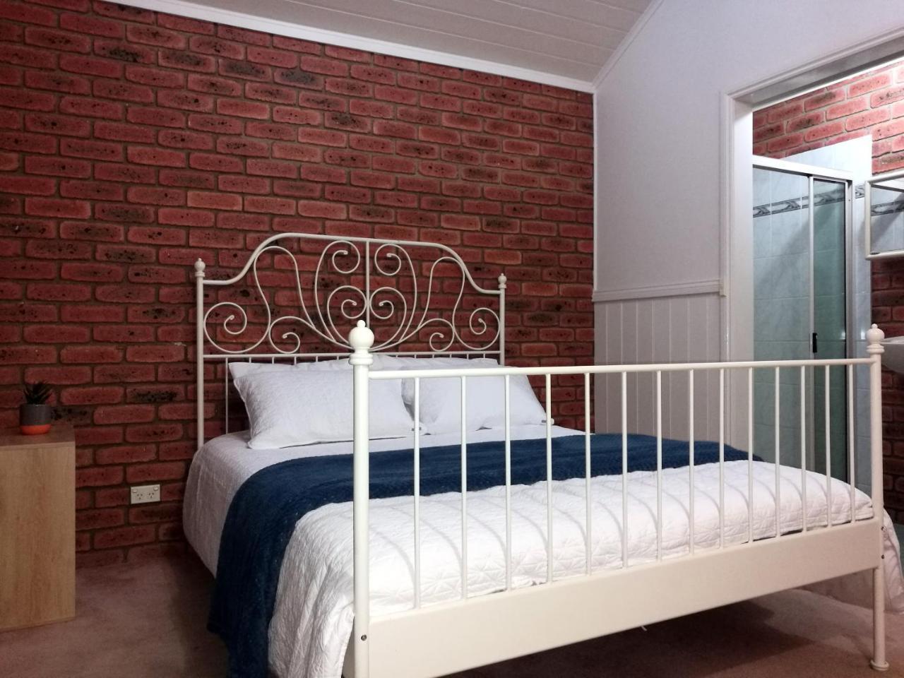 Castle Stay At Lakes Entrance Esterno foto