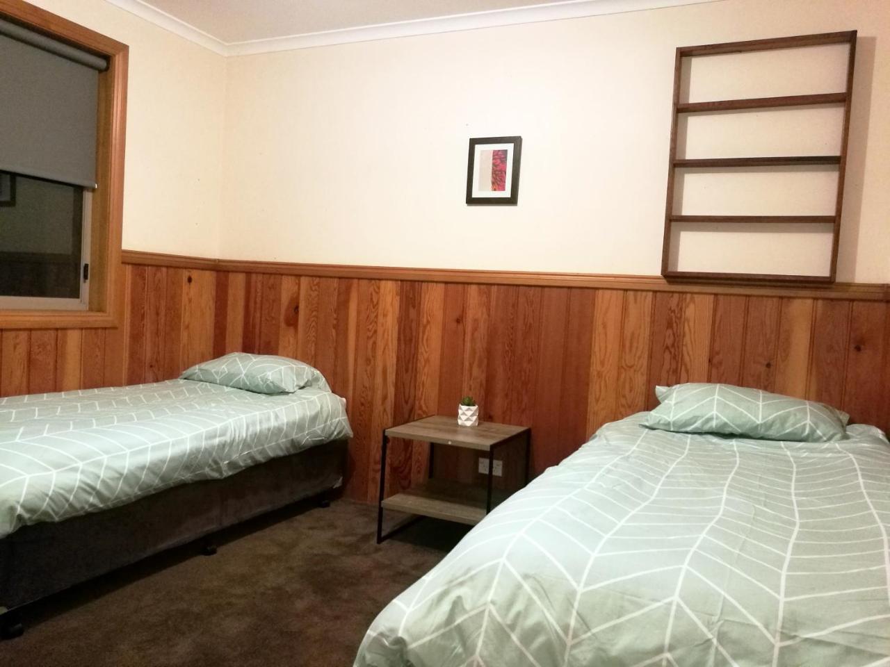 Castle Stay At Lakes Entrance Esterno foto