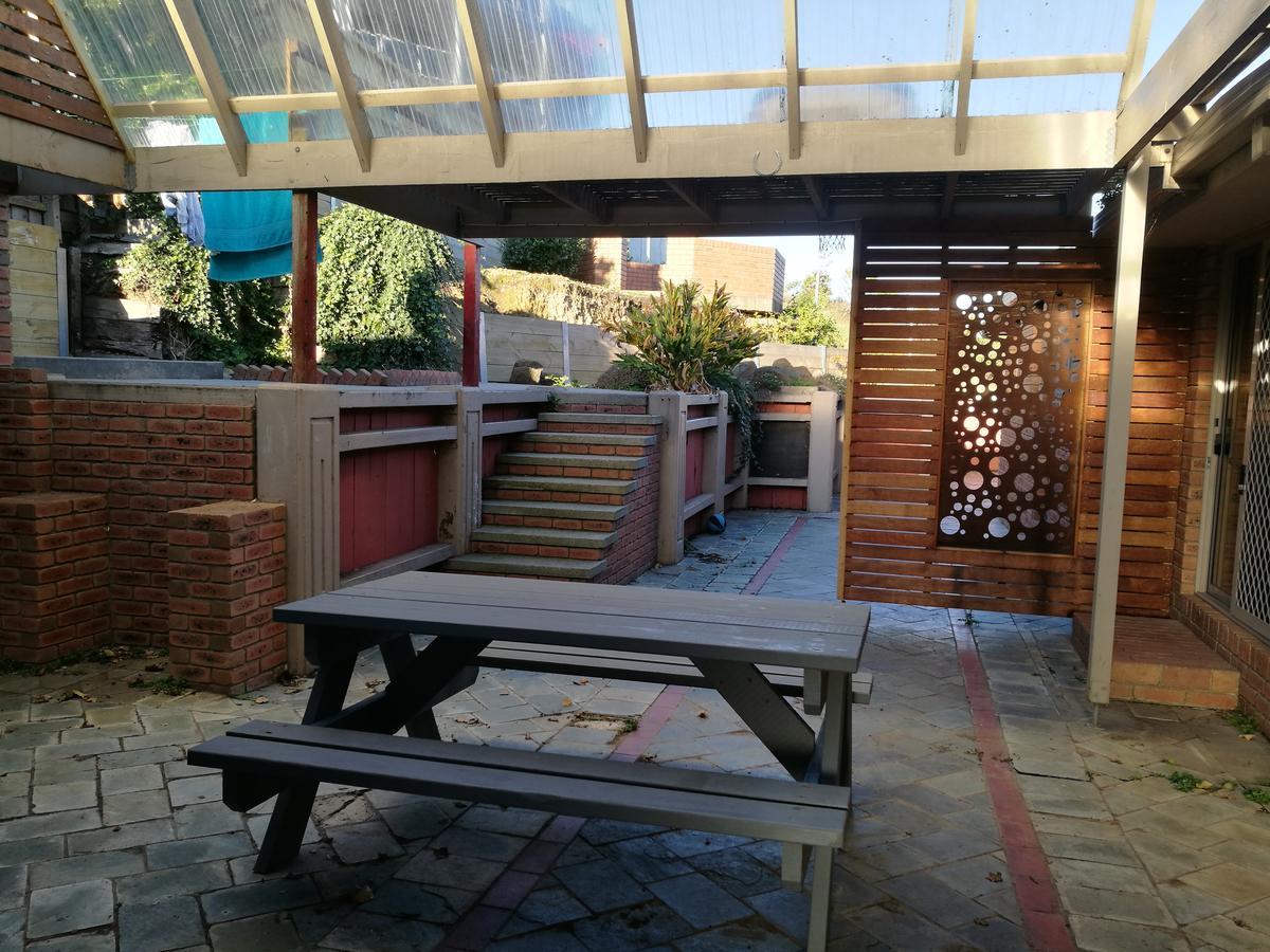 Castle Stay At Lakes Entrance Esterno foto